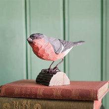 Lade das Bild in den Galerie-Viewer, Dompfaff Wildlife Garden