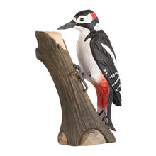 Lade das Bild in den Galerie-Viewer, Buntspecht Wildlife Garden