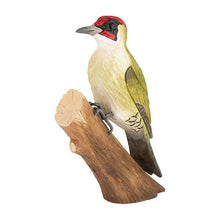 Lade das Bild in den Galerie-Viewer, Grünspecht Wildlife Garden