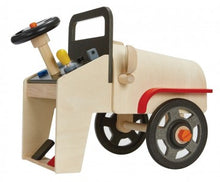 Lade das Bild in den Galerie-Viewer, Auto Werkstatt - Plantoys
