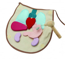 Lade das Bild in den Galerie-Viewer, Chirugie Arzt Set - PlantToys