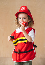 Lade das Bild in den Galerie-Viewer, Feuerwehr Set Plantoys