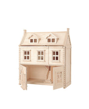 Lade das Bild in den Galerie-Viewer, Viktorianisches Puppenhaus Plantoys