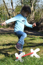 Lade das Bild in den Galerie-Viewer, Cavaletti/Hürde