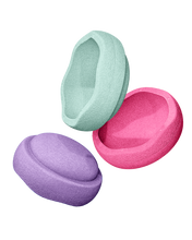 Lade das Bild in den Galerie-Viewer, Stapelstein Set Original fresh