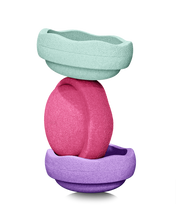 Lade das Bild in den Galerie-Viewer, Stapelstein Set Original fresh