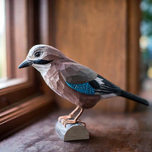 Lade das Bild in den Galerie-Viewer, Eichelhäher Wildlife Garden