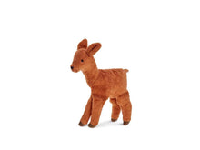 Lade das Bild in den Galerie-Viewer, Kuscheltier Reh klein - Senger