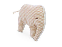 Lade das Bild in den Galerie-Viewer, Tierkissen Elefant - Senger