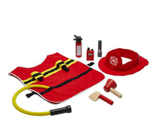 Lade das Bild in den Galerie-Viewer, Feuerwehr Set Plantoys