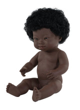 Lade das Bild in den Galerie-Viewer, Miniland Mädchen mit Trisomie 21