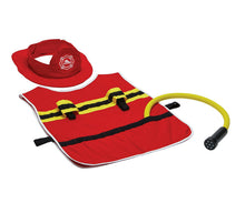 Lade das Bild in den Galerie-Viewer, Feuerwehr Set Plantoys