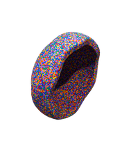 Lade das Bild in den Galerie-Viewer, Original Stapelstein Confetti