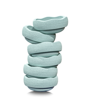 Lade das Bild in den Galerie-Viewer, Original Stapelstein Ocean 6er Set mint