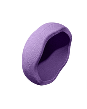 Lade das Bild in den Galerie-Viewer, Original Stapelstein lila