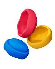 Lade das Bild in den Galerie-Viewer, Stapelstein Set COLORS Primary