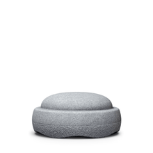 Lade das Bild in den Galerie-Viewer, Original Stapelstein grau