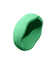 Lade das Bild in den Galerie-Viewer, Original Stapelstein hellgrün