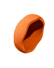 Lade das Bild in den Galerie-Viewer, Original Stapelstein orange