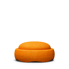 Lade das Bild in den Galerie-Viewer, Original Stapelstein orange