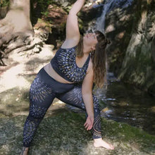 Lade das Bild in den Galerie-Viewer, Yoga-Leggings Magic
