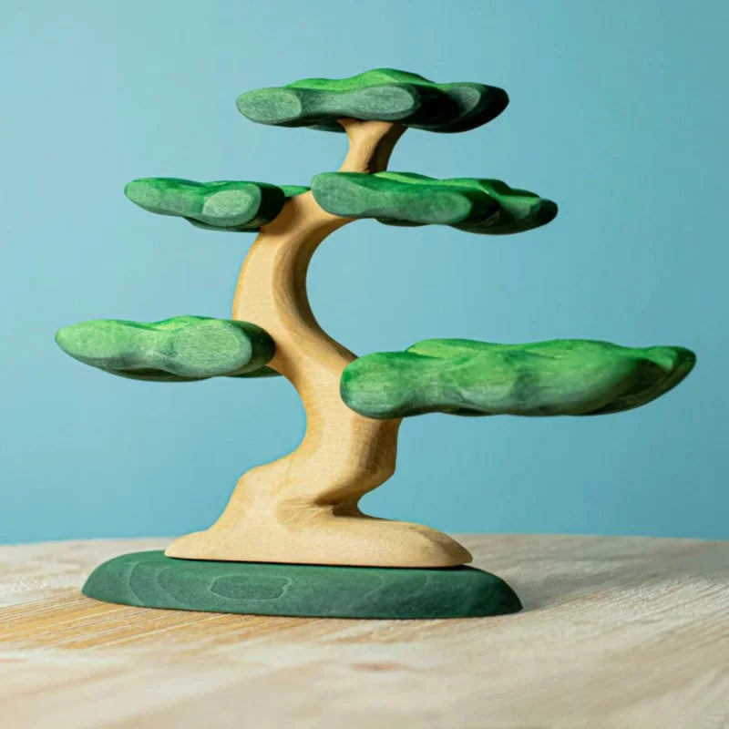 BUMBUTOYS Bonsai Baum
