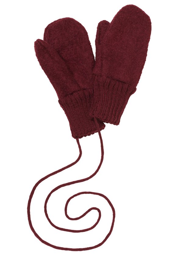 Walk-Handschuhe - Disana Original - weich und warm, versch. Farben