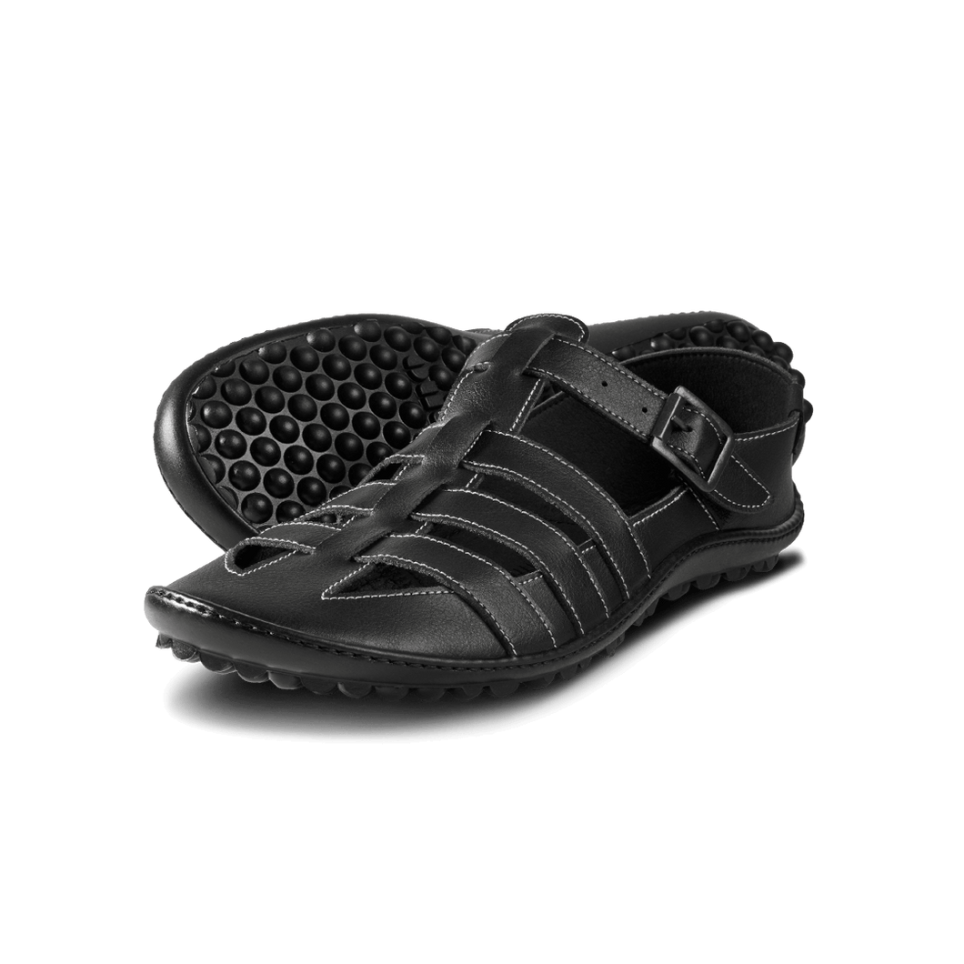 Leguano JARO black