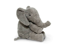 Lade das Bild in den Galerie-Viewer, Kuscheltier Elefant klein Senger
